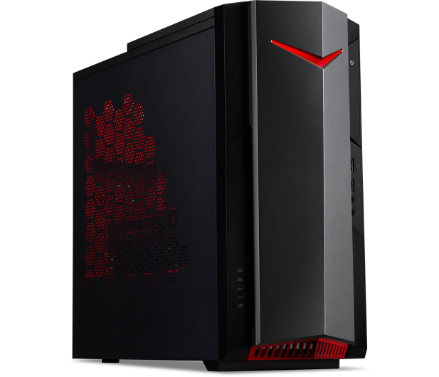 Acer Nitro 50 i5-12400/16GB/512 RTX3060Ti - 718604 - zdjęcie 3